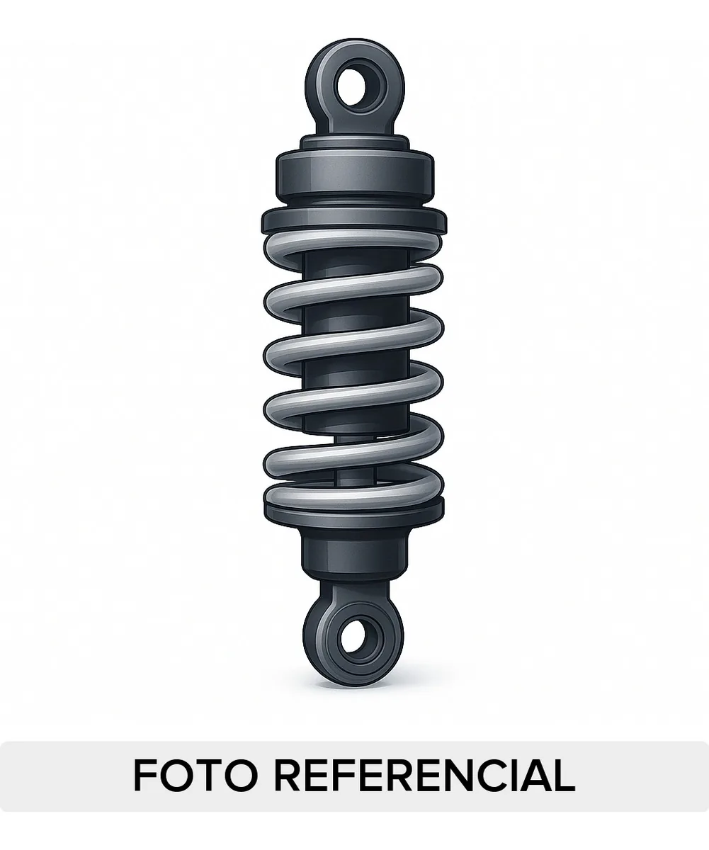 Amortecedor de carros/caminhões BBR Automotive 001-10-26309