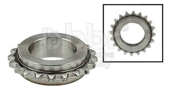 BBR Automotive 001-10-27738