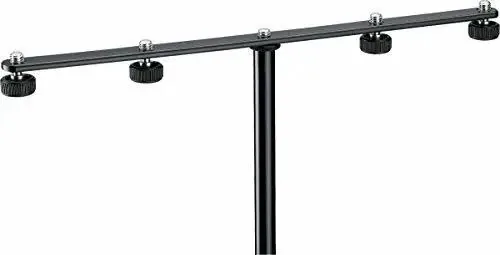 Suporte de Microfone KM K&M Preto