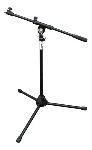 Suporte para microfone Adam Hall Boom