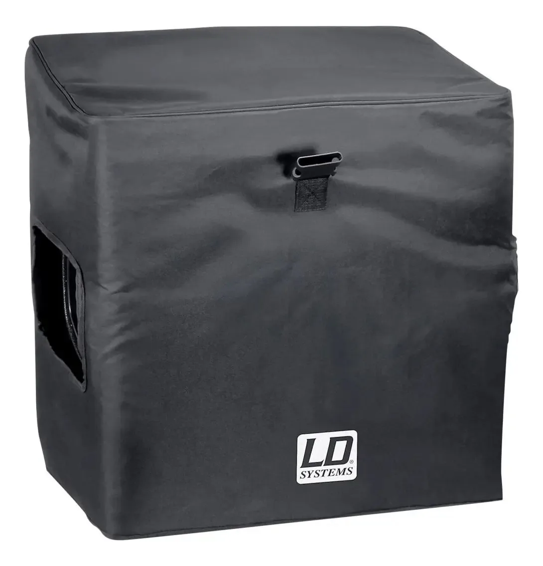 Ld Systems Maui Ldm44subpc M44subpc - Bolsas para Equipamento de Estúdio e Palco