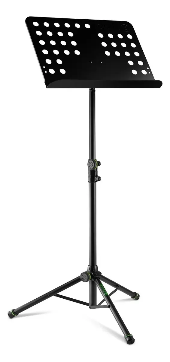 Suporte para partituras Gravity Black
