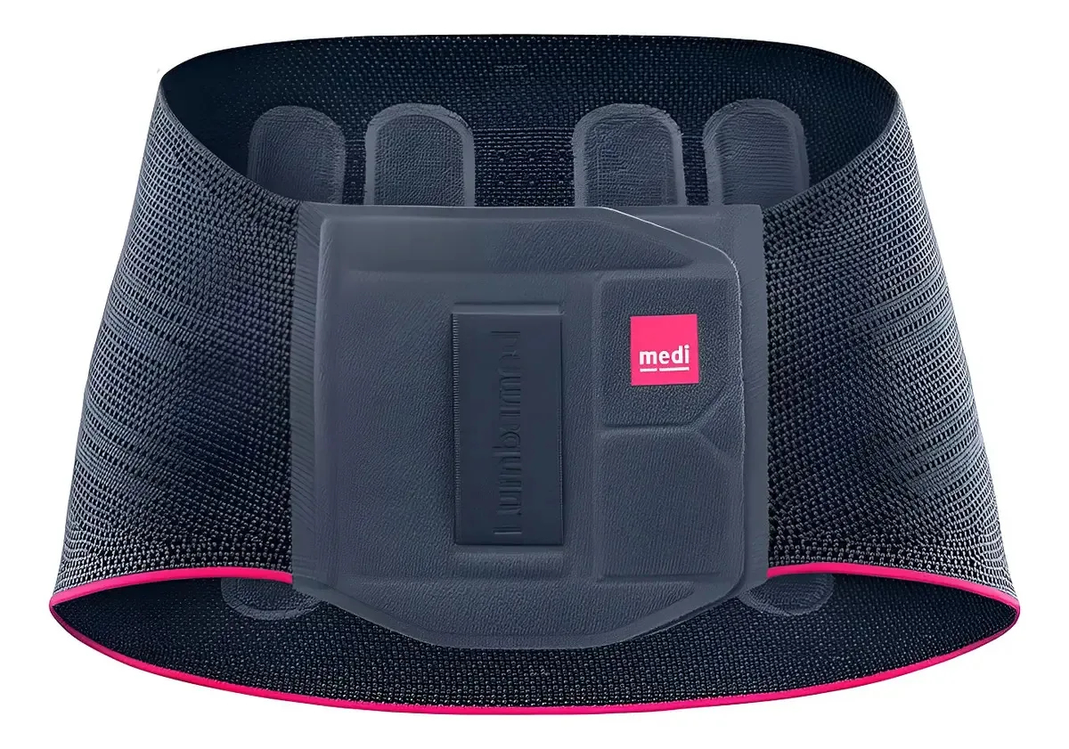 Colete Lumbamed Basic Prata Masculino Tamanho Iii
