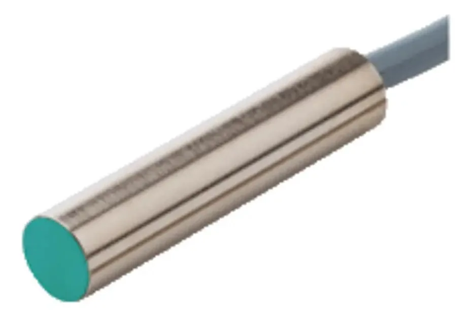 Sensor Indutivo Nbb2 Pnp M6 30vdc Cabo