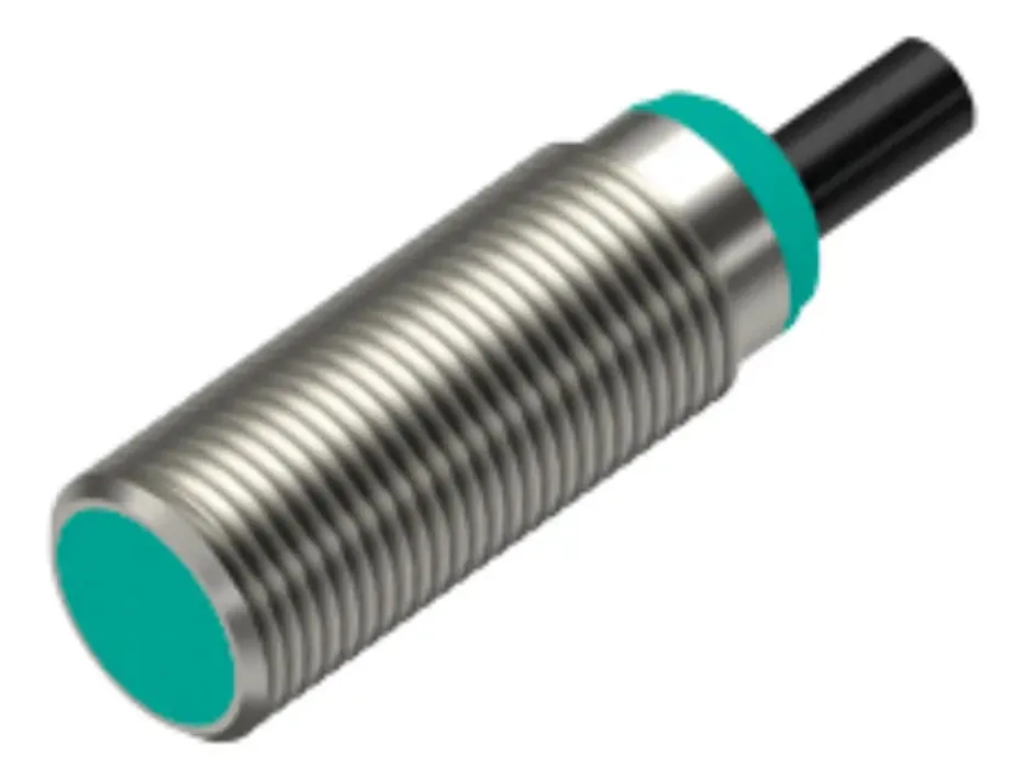 Sensor Indutivo 4mm Pnp Na Cabo - Nbb4-12gm30-e2