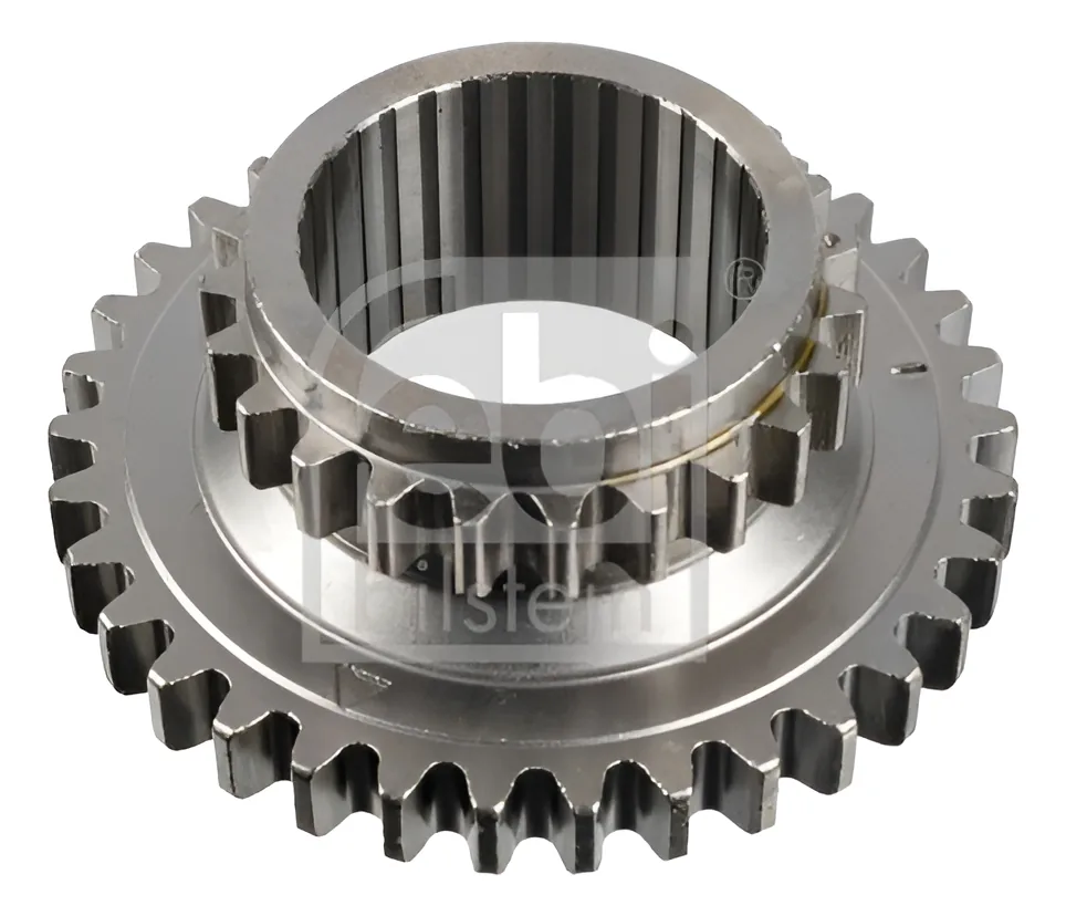 Engrenagem, Virabrequim Febi Bilstein 104249