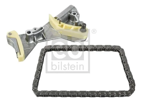 Conjunto de correntes, acionamento de bomba de óleo Febi Bilstein 109008