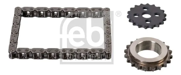 Conjunto de correntes, Febi Bilstein 109479 Oil Pump Drive