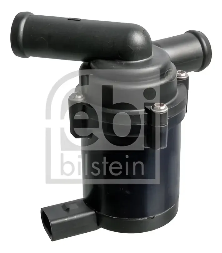 Bomba de água adicional (circuito de água de resfriamento) Febi Bilstein 174481