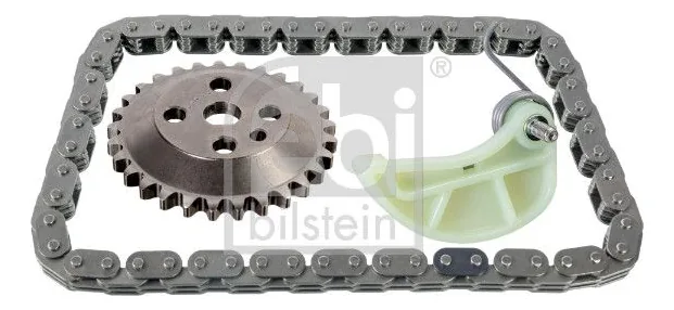 Conjunto de correntes, Febi Bilstein 178827 Oil Pump Drive