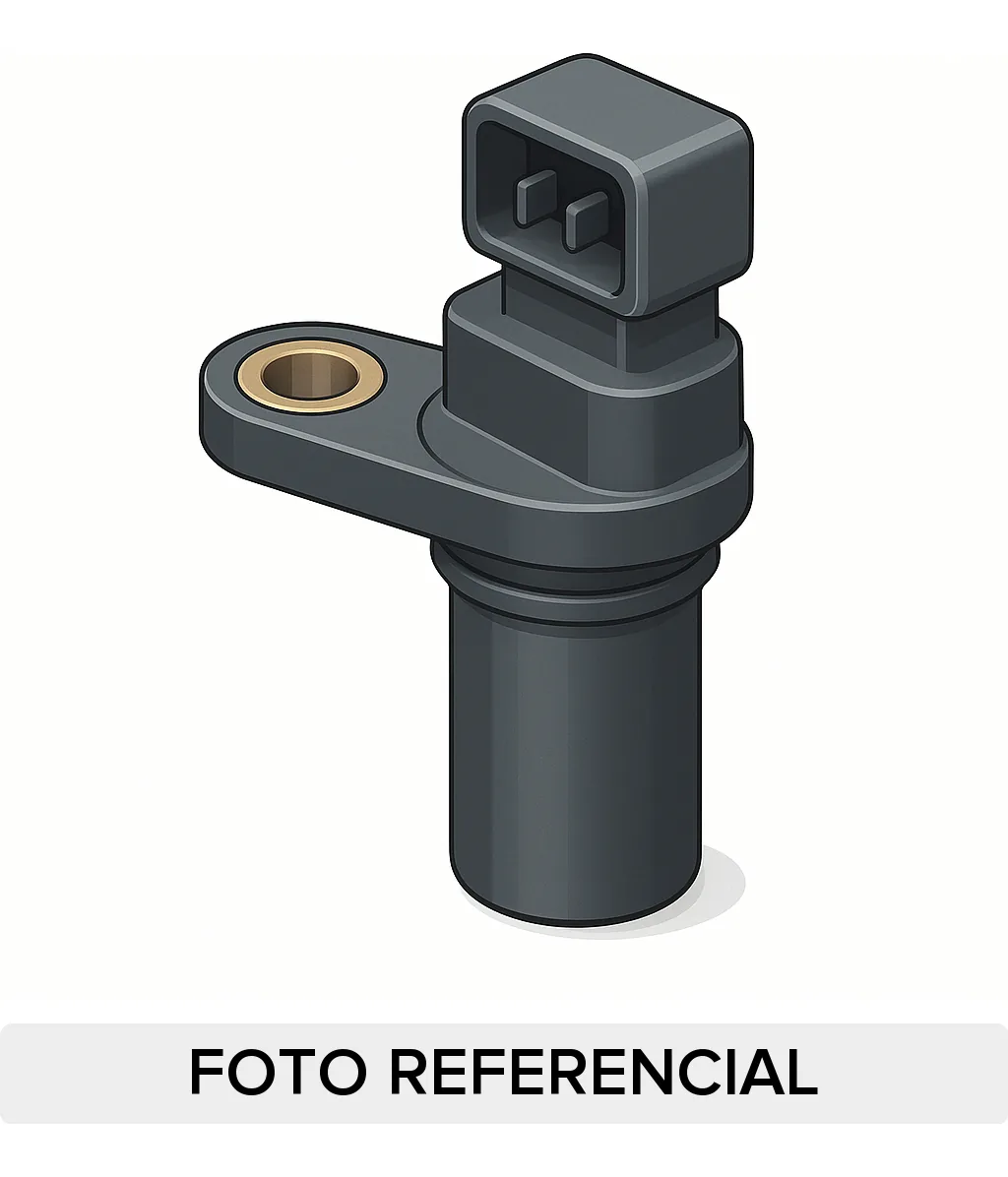 Anel de sensor, Abs Febi Bilstein 192746