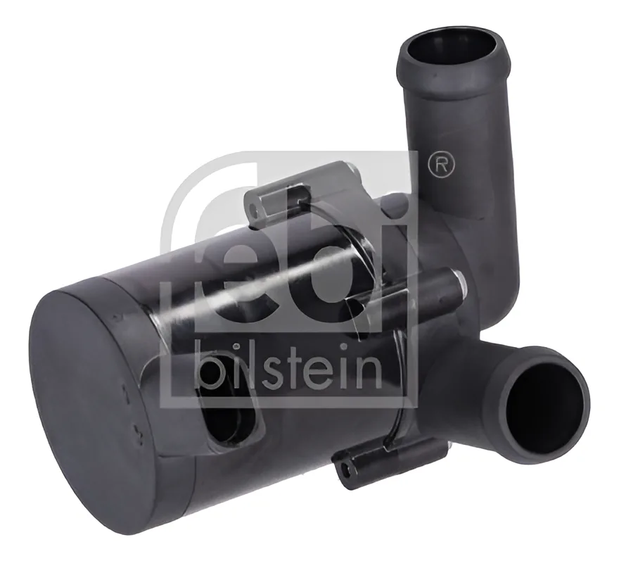 Bomba de água adicional (circuito de água de resfriamento) Febi Bilstein 193266