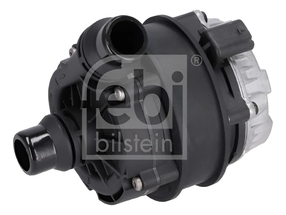 Bomba de água adicional (circuito de água de resfriamento) Febi Bilstein 198318