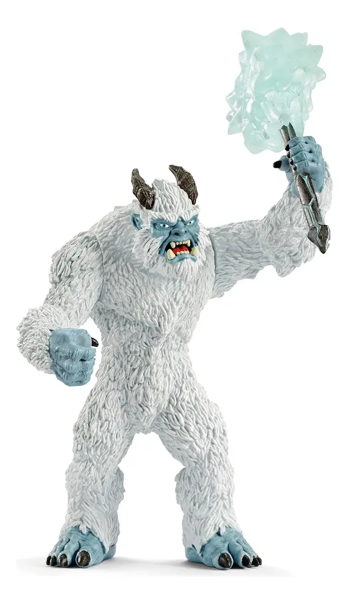 Figuras de ação de Schleich Eldrador, Eldrador Creatures, P