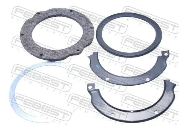 Kit de reparo, eixo Munnion Febest ToS-LC70