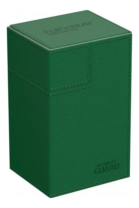 Yu-Gi-Oh! jogo de cartas colecionáveis Ultimate Guard x unidade de 0 baralho com 0 cartas