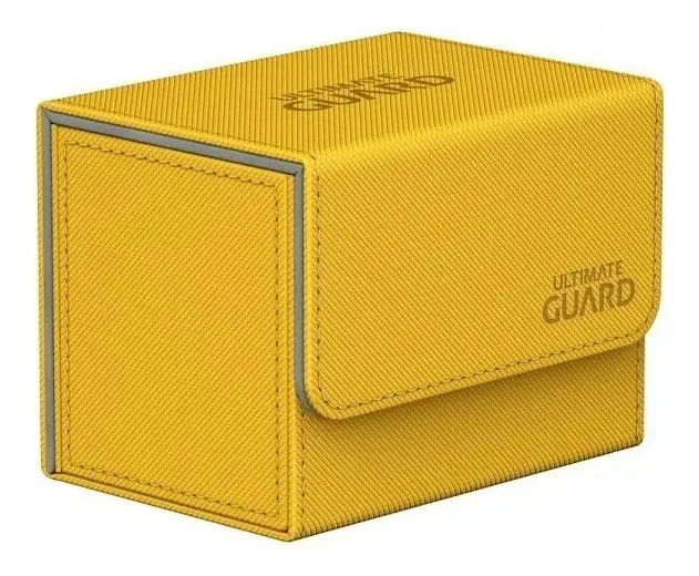 Ultimate Guard Sidewinder 80+ Xenoskin