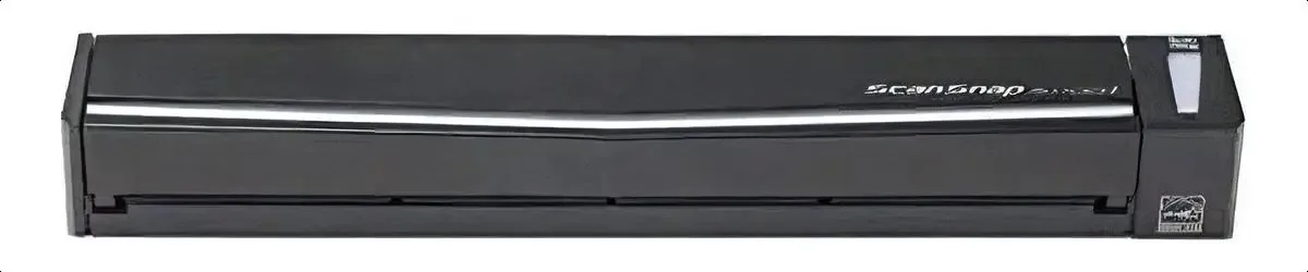 Fujitsu Scansnap S1100i