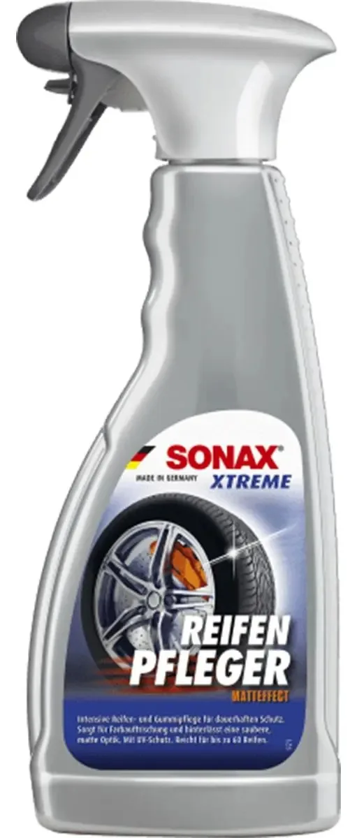 Analisador de pneus Sonax Xtreme Matte Effect