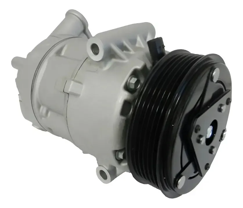 Condicionador de ar e compressor Mahle Acp 189 000s