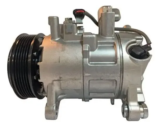 Condicionador de ar e compressor Mahle Acp 515 000s