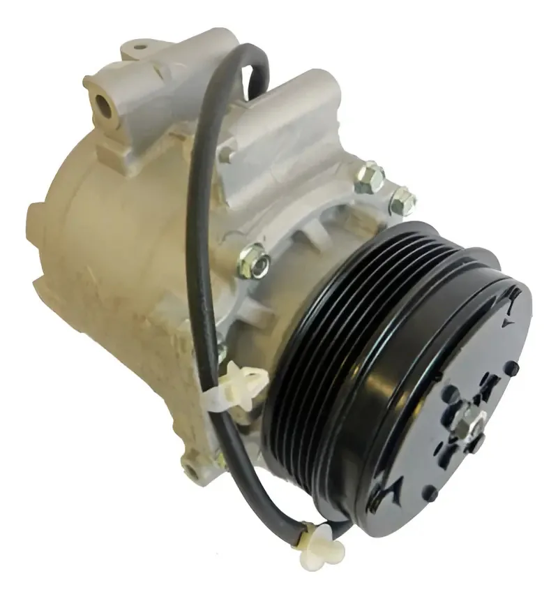 Condicionador de ar e compressor Mahle Acp 579 000s