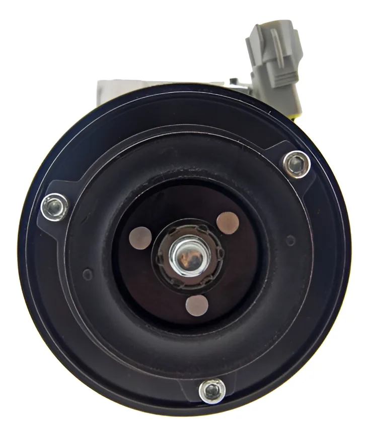 Condicionador de ar e compressor Mahle Acp 889 000s