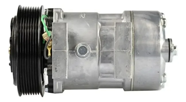 Condicionador de ar e compressor Mahle Acp 1129 000s