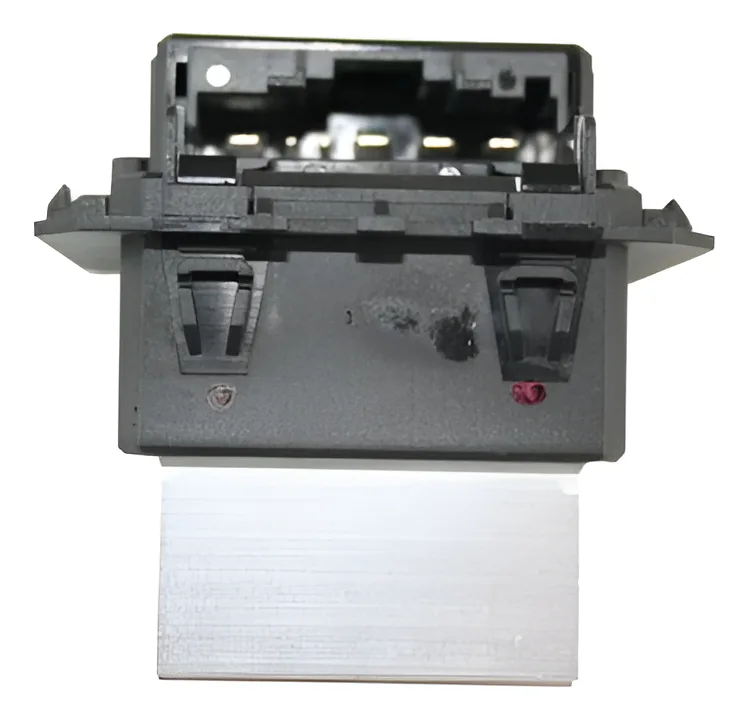 Regulador de ventilador interno Mahle Abr 122 000s, ventilador