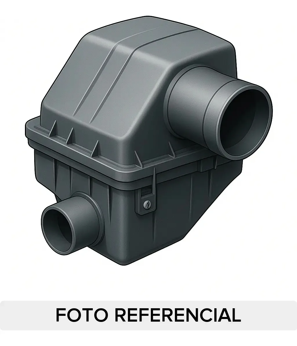 Tubos, tubos de sucção Wabco 4231030064