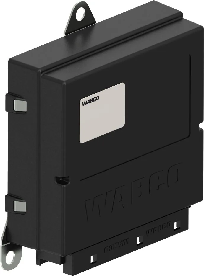 Unidade de controle, frenagem dinâmica e tração Wabco 4460440970