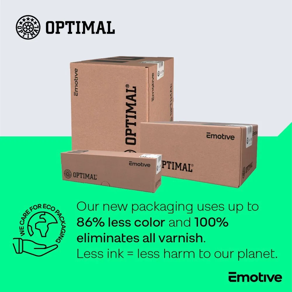 OP-CrA00109 Corpo de eixo ideal