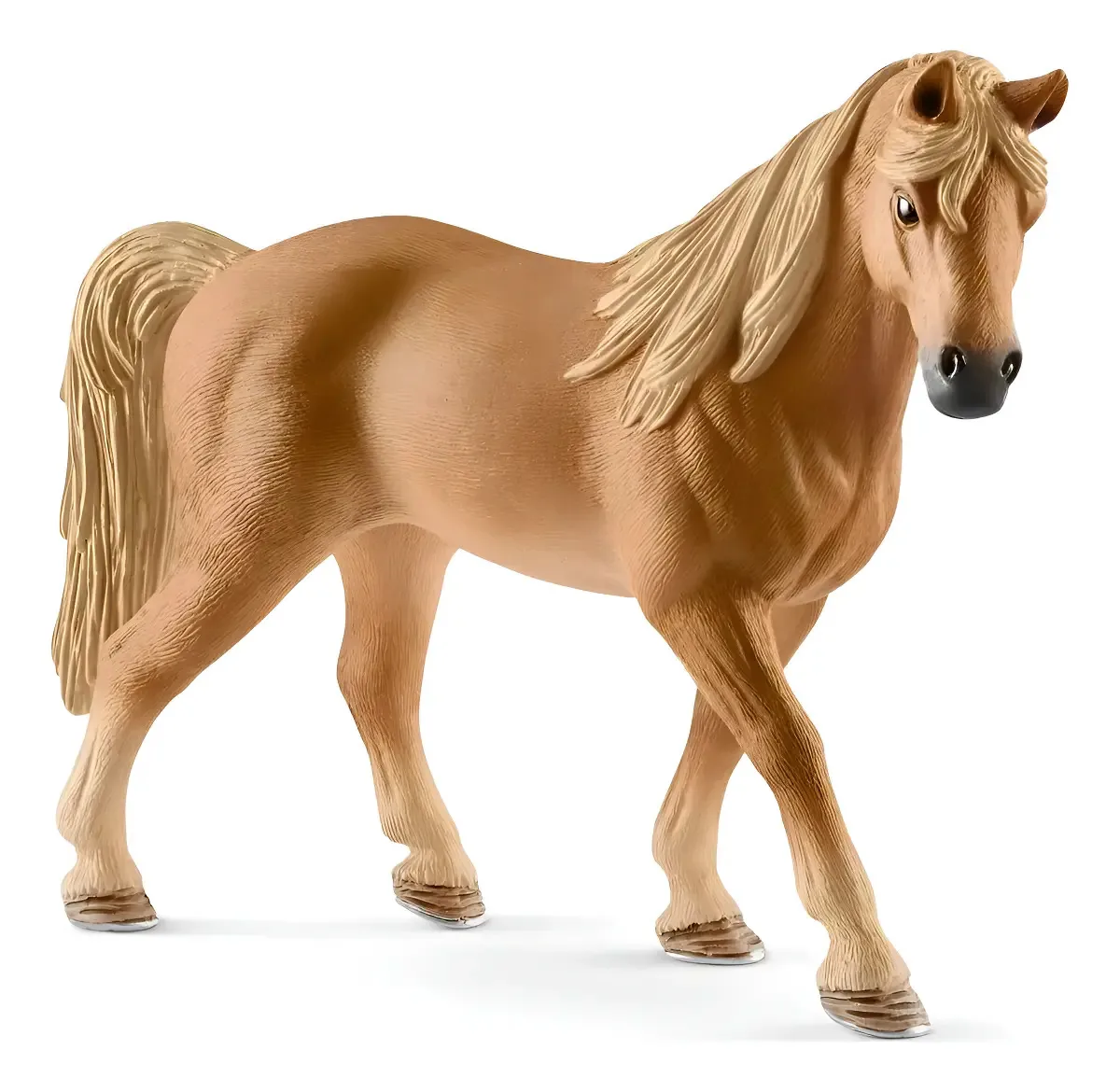 Cavalos e potros Schleich: Tennessee Walker 13833 Feminino