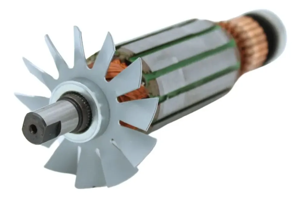 Armadura Makita 115v - 5115563