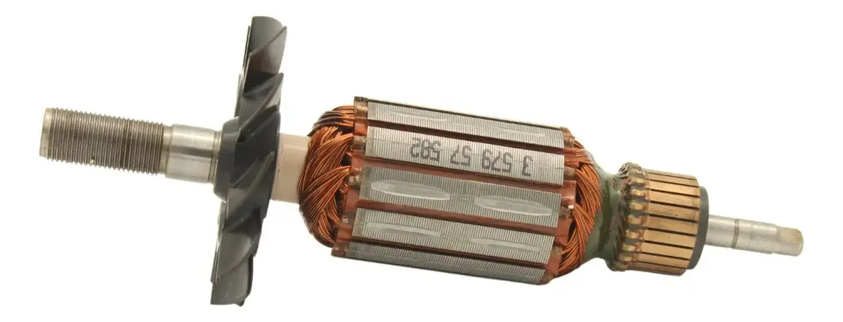 Armadura Bosch 3604011579