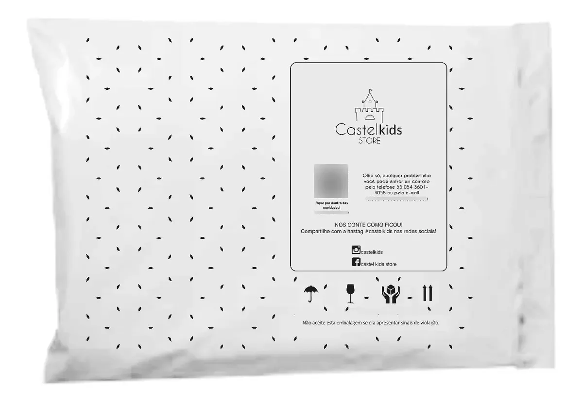 Envelopes Sedex 19x25 1.000 Personalizados 1 Cor 1 Lado