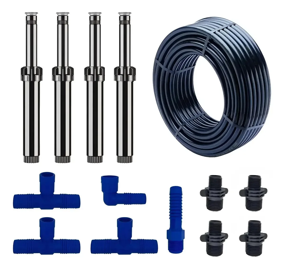 Aspersor Hunter Escamoteável Ps-ultra Irrigação Jardim Grama