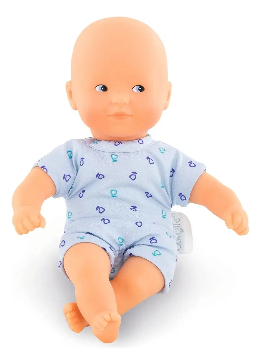Mini Calin Azul