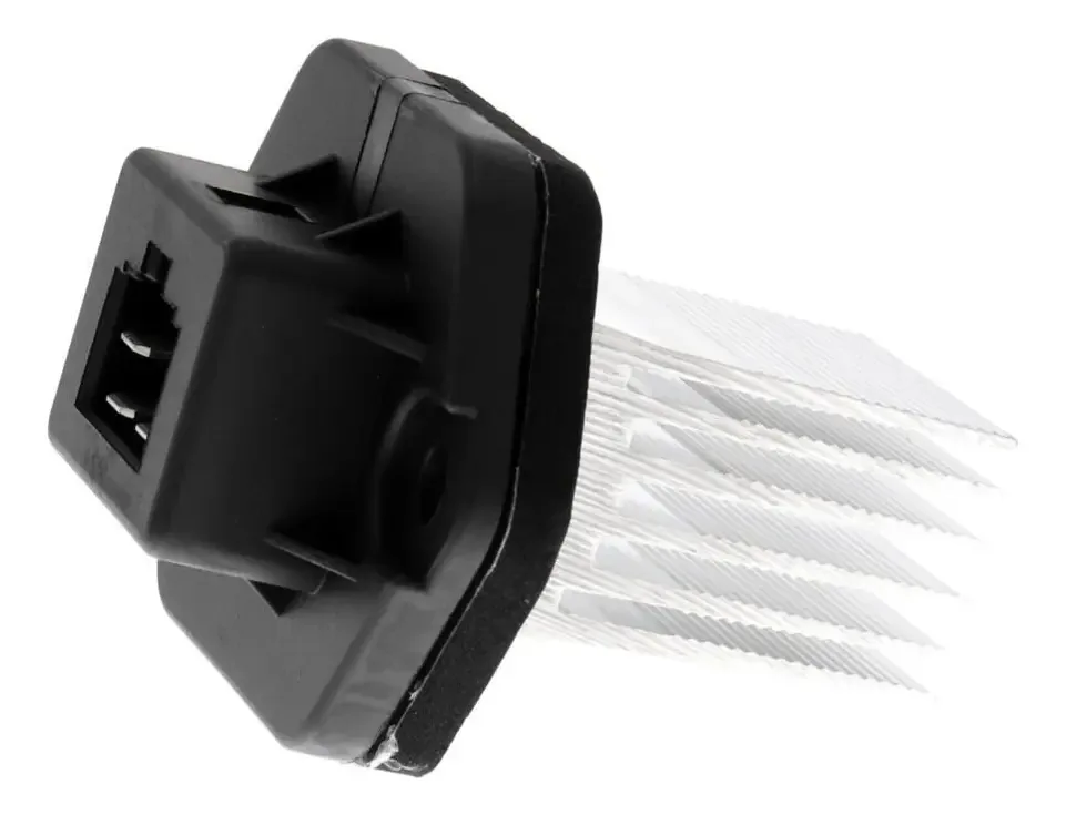 Resistência do motor do ventilador Ackoja A52-79-0001 Hvac