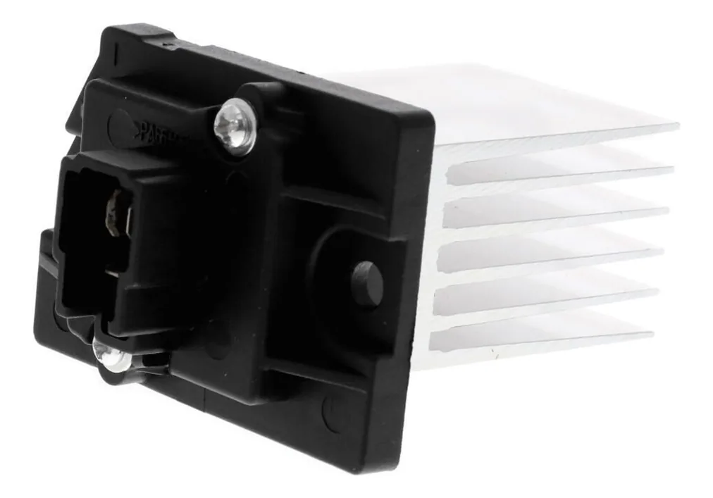 Resistência do motor do ventilador Ackoja A52-79-0010 Hvac
