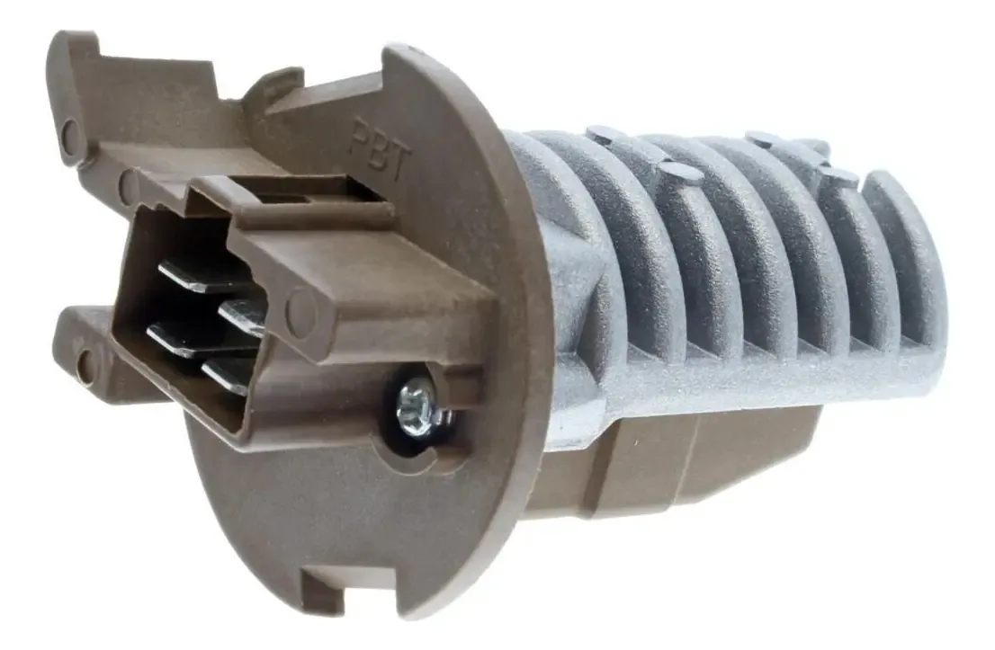 Resistência do motor do ventilador Ackoja A26-79-0002 Hvac