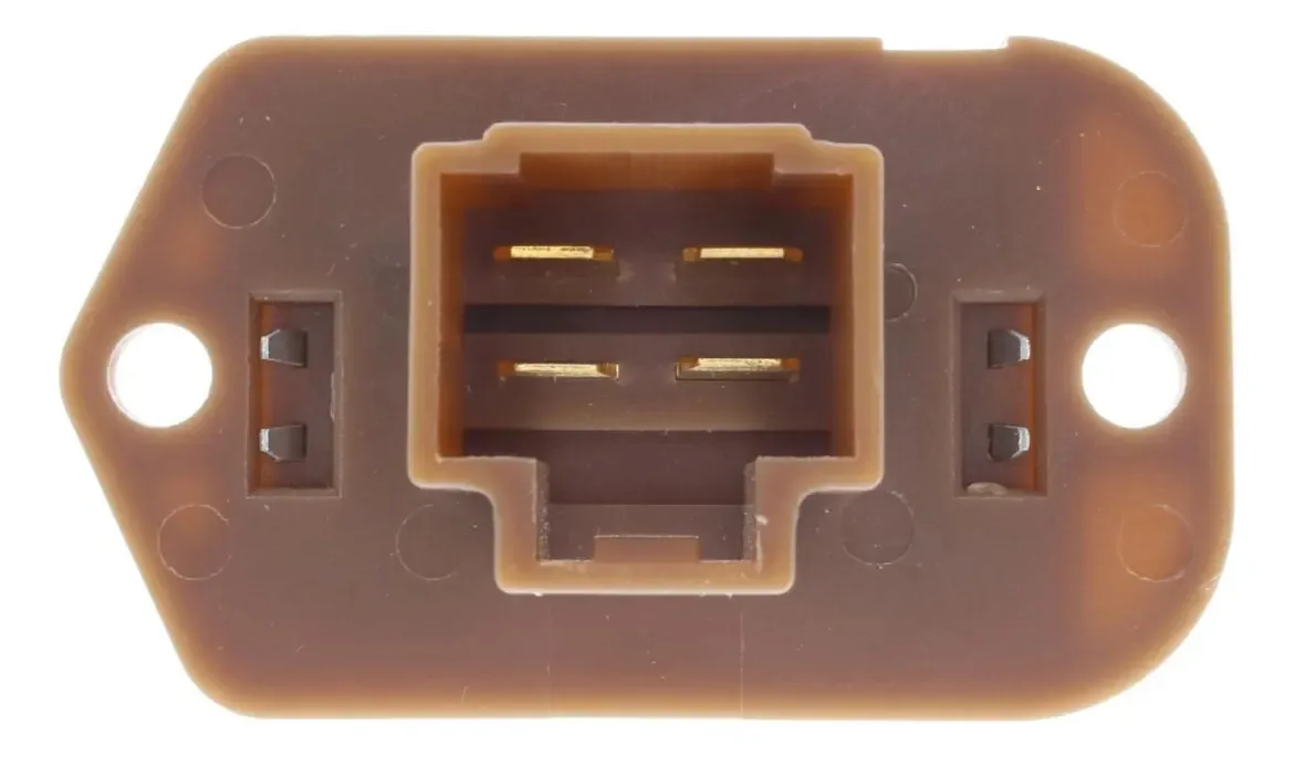 Resistência do motor do ventilador Ackoja A52-79-0018 Hvac