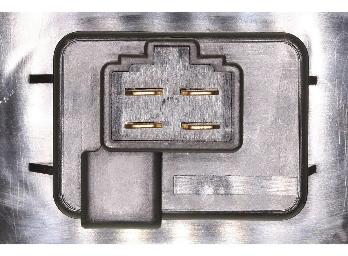 Resistência do motor do ventilador Ackoja A26-79-0003 Hvac
