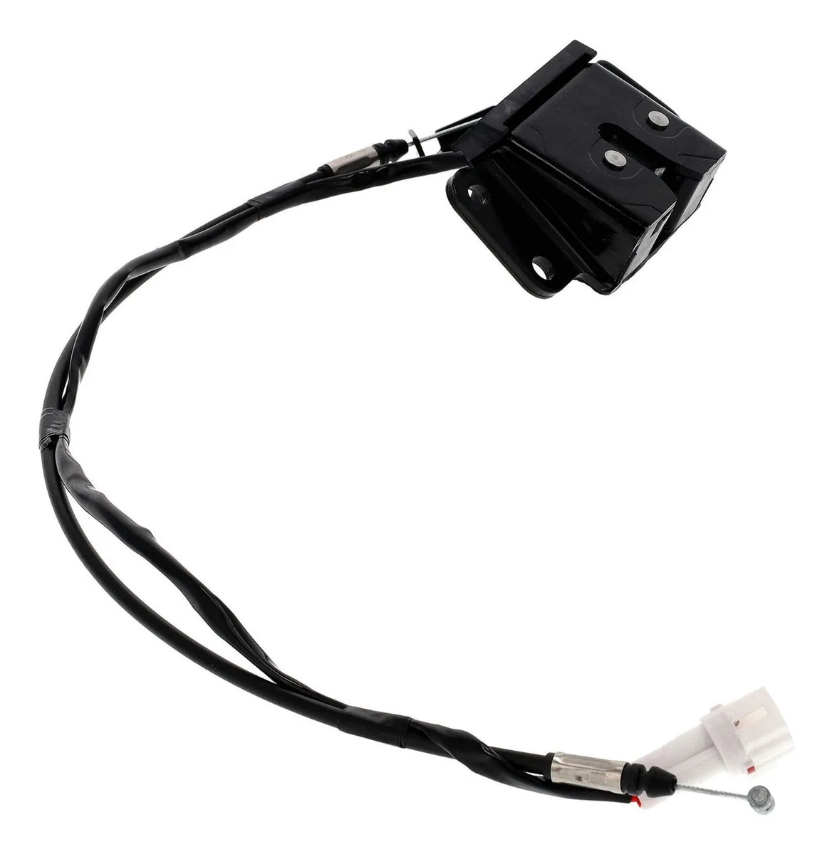Fechadura da porta traseira Acoja A70-85-0025