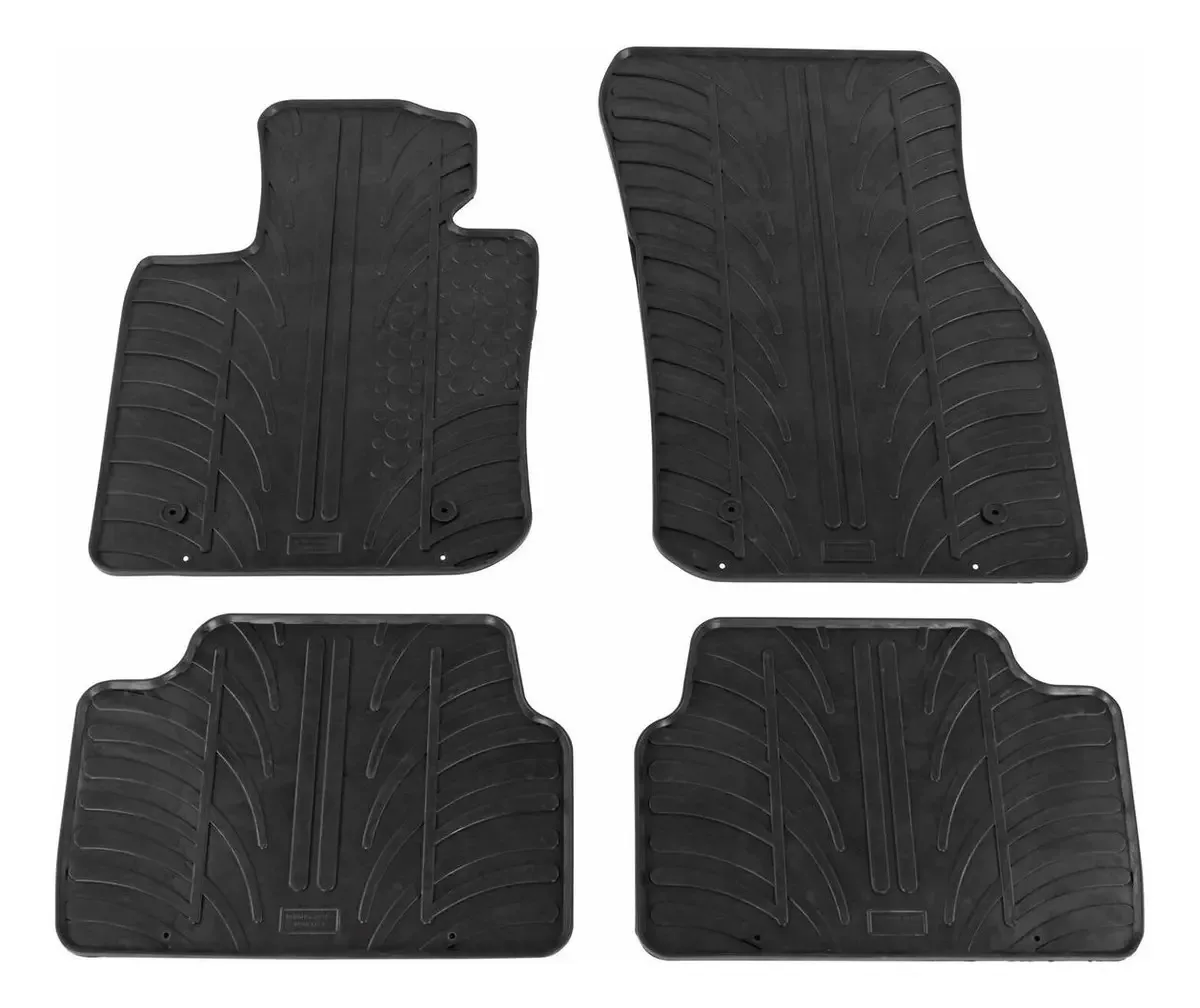 Conjunto de tapetes de chão Vaico V20-4696