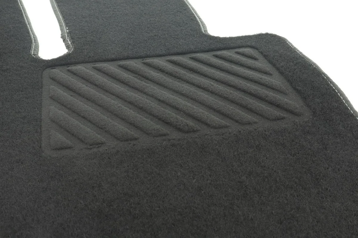 Conjunto de tapetes de chão Vaico V30-4419