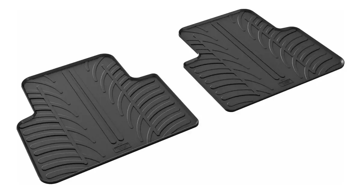 Conjunto de tapetes Vaico V51-0756