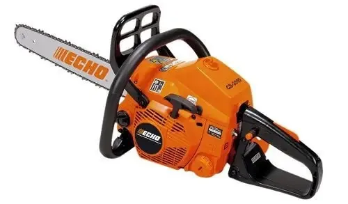 Motosserra a gasolina Echo 34cc CS-3500