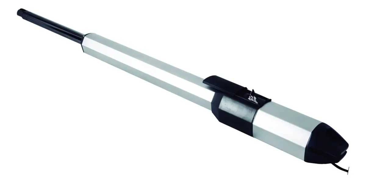 Portas dobráveis Loose Arm Piston 350 Grey