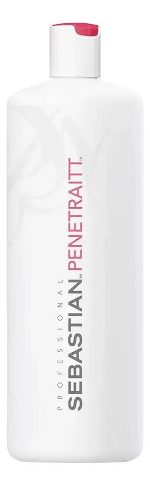Condicionador Wella Professionals Sebastian Penetraitt 1l New
